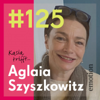 125. Aglaia Szyszkowitz, Schauspielerin