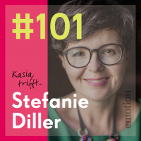 101. Stefanie Diller, Stilberaterin