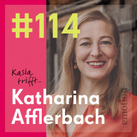 114. Katharina Afflerbach, Autorin