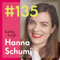 135. Hanna Schumi, Beautybloggerin