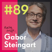 89. Gabor Steingart, Journalist und Unternehmer