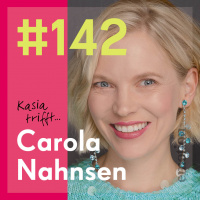142. Carola Nahnsen, Stilberaterin und Autorin