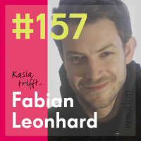 157. Fabian Leonhard, Lyriker und Verleger