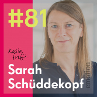 81. Sarah Schüddekopf von Dove