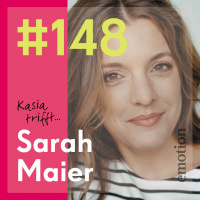 148. Sarah Maier, CSR-Expertin