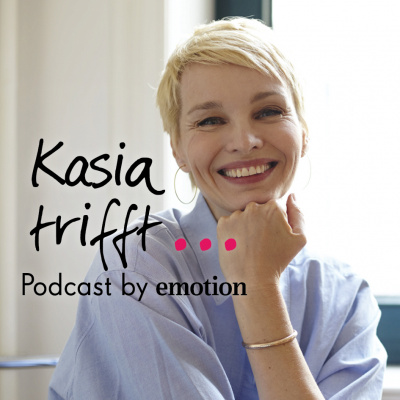 Kasia Trifft