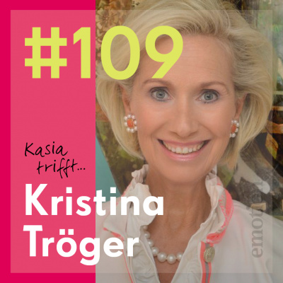 Kasia Trifft