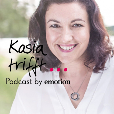 Kasia Trifft