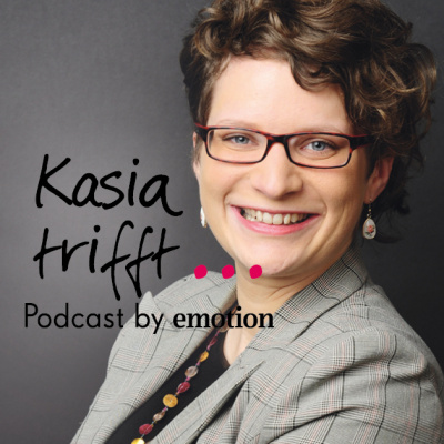 Kasia Trifft