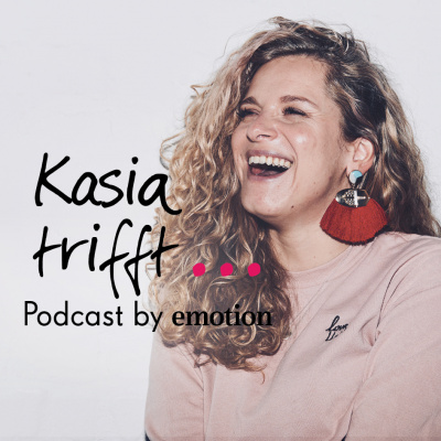 Kasia Trifft