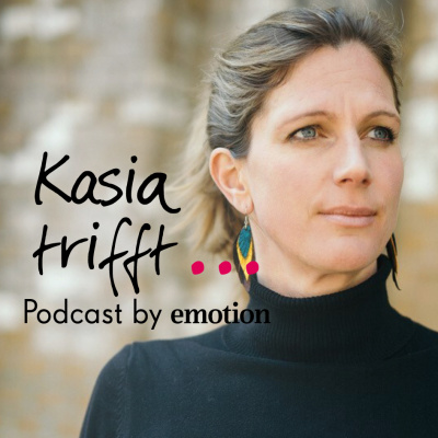 Kasia Trifft