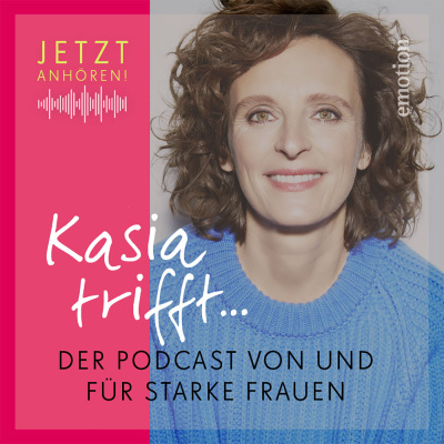Kasia Trifft