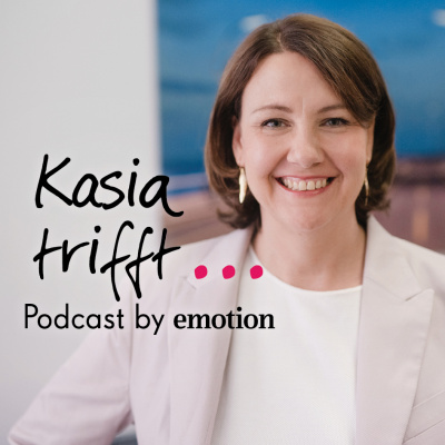 Kasia Trifft