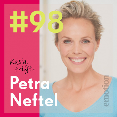 Kasia Trifft