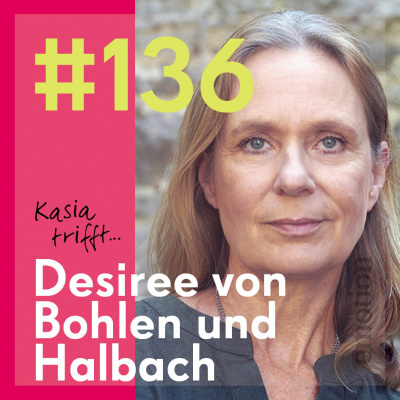 Kasia Trifft