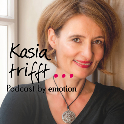 Kasia Trifft