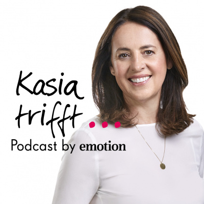 Kasia Trifft