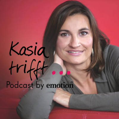 Kasia Trifft