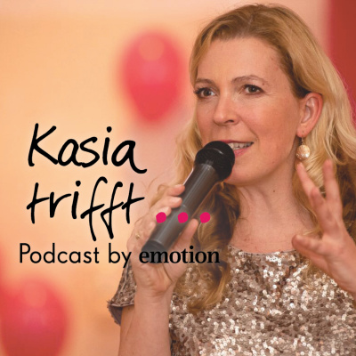 Kasia Trifft