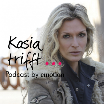 Kasia Trifft