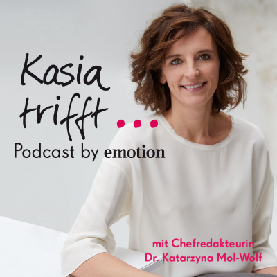 Kasia Trifft