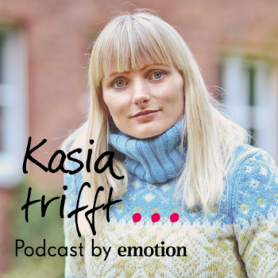 Kasia Trifft