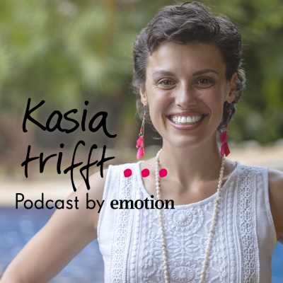 Kasia Trifft