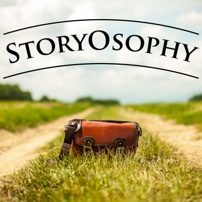 Storyosophy - For Writers, Storytellers And Story Lovers