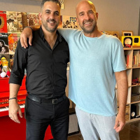 פרק 319: שלומי בכור – מנכל סודהסטרים ישראל