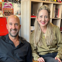 פרק 318: עדי קידר ירדני – מנהלת אחריות חברתית וקשרי קהילה, בית ההשקעות אלטשולר שחם