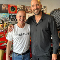 פרק 324: רון פורת – מנכל הרבלייף ישראל