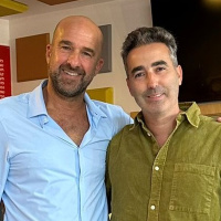 פרק 326 : דני אבן, ראש אגף שיווק וקשרי לקוחות, כללית