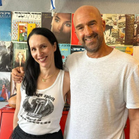 פרק 313: קארין תמיר, מנכל ובעלים של Glare Marketing