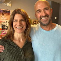 פרק 323: דפנה שאול נעים, יועצת אסטרטגיה ושיווק