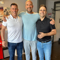 פרק 322: עומר דגני, סמנכל שיווק ומכירות, ואופיר פרבר, מנהל שיווק בית ההשקעות ילין לפידות