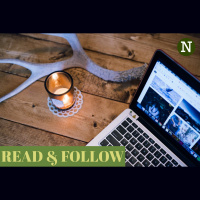 Episode 10 - Read and Follow
