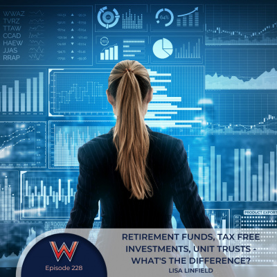 Working Womens Wealth Podcast