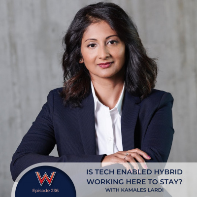 Working Womens Wealth Podcast