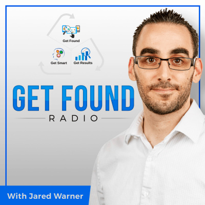Get Found Radio
