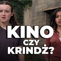 MIŁOŚĆ, ŚMIERĆ I KRINDŻ | Recenzja The Last of Us odc. 4 Sezon 2