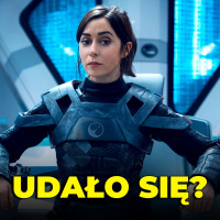Czy BLACK MIRROR nadal szokuje? | Recenzja i Omówienie Sezonu 7