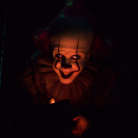 Recenzja IT: Chapter Two
