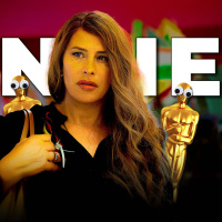 NAJGORSZY FILM z 13 nominacjami do Oscara