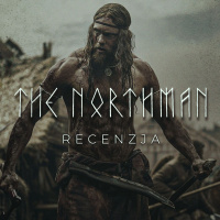 WIKING ze skazą. Recenzja The Northman Roberta Eggersa