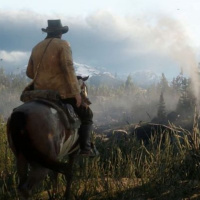 Psychologia immersji totalnej. Czego możemy nauczyć się od Red Dead Redemption 2