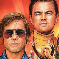 Recenzja “Pewnego razu… w Hollywood” / BEZ SPOILERÓW