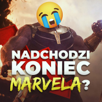 Czy MARVEL się kończy?