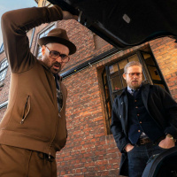 Eleganccy panowie gangsterzy. Recenzja Dżentelmenów Guya Ritchiego