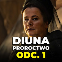 Czy to Sukcesja w świecie DIUNY? | DIUNA: Proroctwo odc. 1 | Omówienie i Analiza