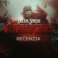Magia i Makabra, czyli Doktor Dziwago w Obłędu Wieloświecie (recenzja BEZ SPOILERÓW)